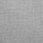 Preview: Sofakissen 2 pcs Grau 45 x 45 cm Stoff
