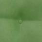 Preview: Rücken Kissen Hellgrün 60 x 24 x 50 cm Samt