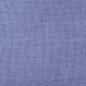 Preview: Rücken Kissen Jeans blau 60 x 19 x 50 cm Stoff