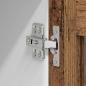Preview: Hängeschrank Riga 2 pcs Altholz 60 x 31 x 40 cm Holzwerkstoff