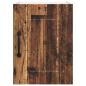 Preview: Küchenhängeschrank 2 pcs Altholz 30 x 31 x 40 cm Holzwerkstoff