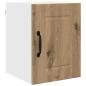 Preview: Küchenhängeschrank Artisan-Eiche 30 x 31 x 40 cm Holzwerkstoff