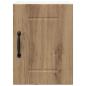 Preview: Küchenhängeschrank Artisan-Eiche 30 x 31 x 40 cm Holzwerkstoff