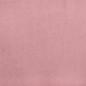 Preview: Rücken Kissen Rosa 140 x 24 x 50 cm Samt