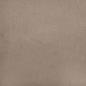 Preview: Rückenkissen Taupe 100 x 50 cm Mikrofaserstoff