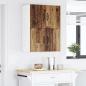 Preview: Küchenhängeschrank 2 pcs Altholz 60 x 31 x 40 cm Holzwerkstoff