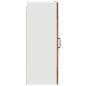 Preview: Küchenhängeschrank 2 pcs Altholz 40 x 31 x 80 cm Holzwerkstoff
