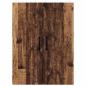 Preview: Küchenhängeschrank Altholz 60 x 31 x 80 cm Holzwerkstoff