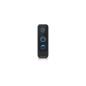 Preview: ARDEBO.de Ubiquiti Unifi Protect G4 Doorbell Professional Türklingel, WIFI, chwarz (UVC-G4 Doorbell Pro)