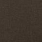 Preview: Relaxsessel Dunkelbraun Stoff