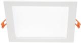 Preview: ARDEBO.de EVN LPQ-Serie LED Einbaupanel, quadratisch, IP20, 15W, 4000K, 1305m, 350mA, weiß (LPQW173540)
