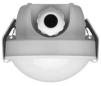 Preview: Brumberg HUMID ONE PRO LED-Feuchtraum-Wannenleuchte, 38W, 4900lm, 4000K, IP65, IK08, DALI dimmbar, 1190mm, grau (78114114)
