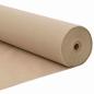 Preview: Frostschutz-Pflanzen-Vlies Beige 50 x 1,6 m Vliesstoff