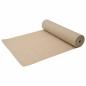 Preview: Frostschutz-Pflanzen-Vlies Beige 100 x 1,6 m Vliesstoff