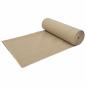 Preview: Frostschutz-Pflanzen-Vlies Beige 20 x 1,6 m Vliesstoff