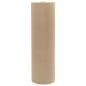 Preview: Frostschutz-Pflanzen-Vlies Beige 50 x 1,6 m Vliesstoff