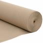 Preview: Frostschutz-Pflanzen-Vlies Beige 100 x 1,6 m Vliesstoff