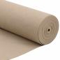 Preview: Frostschutz-Pflanzen-Vlies Beige 20 x 3,2 m Vliesstoff