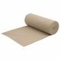 Preview: Frostschutz-Pflanzen-Vlies Beige 50 x 3,2 m Vliesstoff