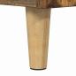 Preview: TV-Schränk Altholz 100 x 35 x 55 cm Holzwerkstoff