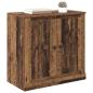 Preview: Sideboard Altholz 70 x 35,5 x 67,5 cm Holzwerkstoff