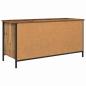Preview: TV-Schränk Altholz 100 x 40 x 50 cm Holzwerkstoff