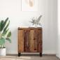 Preview: Sideboard Altholz 60 x 35 x 70 cm Holzwerkstoff
