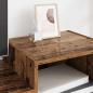 Preview: TV-Schränk 160 x 35 x 55 cm Altholz Holzwerkstoff