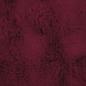 Preview: Kunstfell Kaninchenfell Decke 4 pcs Bordeauxrot 220 x 240 cm