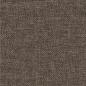 Preview: Bettgestell mit gepolstertem Kopfteil Taupe 180 x 200 cm