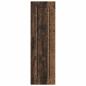 Preview: Küchenwandschrank Altholz 30 x 31 x 100 cm Holzwerkstoff