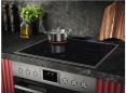 Preview: AEG KOMBI2026 EEK: A Herdset mit Glaskeramikkochfeld (OU5AE10CM + TA64RAS6XB), 60 cm breit, 65 L, Edelstahl Antifingerprint (801419448)