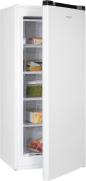 Preview: ARDEBO.de Exquisit GS145-050C Stand Gefrierschrank, 54 cm breit, 145 L, Griffmulde, weiß