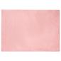 Preview: Kunstfell Hasen Teppich Rosa 200 x 280 cm Polyester