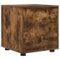 Preview: Badezimmerschrank 40,5 x 40 x 44 cm Holzwerkstoff