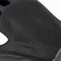 Preview: Arbeitshandschuhe 12 pcs Grau und Schwarz 9 / l Polyester