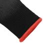Preview: Arbeitshandschuhe 24 pcs Schwarz 7 / S Polyester