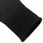 Preview: Arbeitshandschuhe 12 pcs Schwarz 10 / XL Polyester