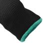 Preview: Arbeitshandschuhe 24 pcs Schwarz 11 / XXL Polyester