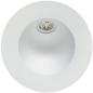 Preview: ARDEBO.de EVN WALIO LED Wandeinbau, IP54, 700mA, 2W, 3000K, 112lm, weiß (P20302)