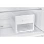 Preview: Exquisit GS295-NF-H-040D Gefrierschrank, 60cm breit, 274l, No frost, Ice-Maker, LED-Beleuchtung, inoxlook