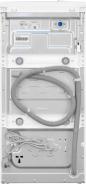 Preview: Exquisit LTO1207-030A 7,5 kg Stand Toplader Waschmaschine, 40 cm breit, 1200U/Min, AquaStop, 15 Programme, weiß