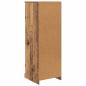 Preview: Highboard mit Schubladen 3 pcs Altholz Holzwerkstoff