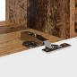 Preview: TV-Wandschrank 2 pcs Altholz 60 x 31 x 29,5 cm Holzwerkstoff