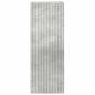 Preview: TV-Wandschrank Wandmontiert Beton 30 x 31 x 80 cm Holzwerkstoff