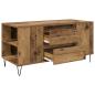 Preview: Couchtisch Altholz 102 x 44,5 x 50 cm Holzwerkstoff