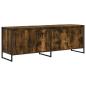 Preview: TV-Schränk Raucharbe 140 x 36 x 49,5 cm Holzwerkstoff