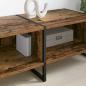 Preview: TV-Schränk Altholz 170,5 x 36 x 30,5 cm Holzwerkstoff