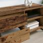 Preview: TV-Schränk Altholz 100 x 36 x 49,5 cm Holzwerkstoff