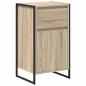 Preview: Sideboard Sonoma 81 x 36 x 150.5 cm Holzwerkstoff